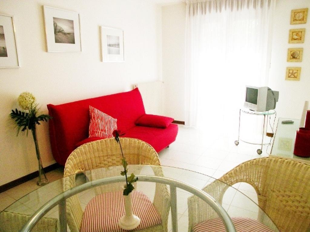 Lina'S Apartment Grado Exterior photo