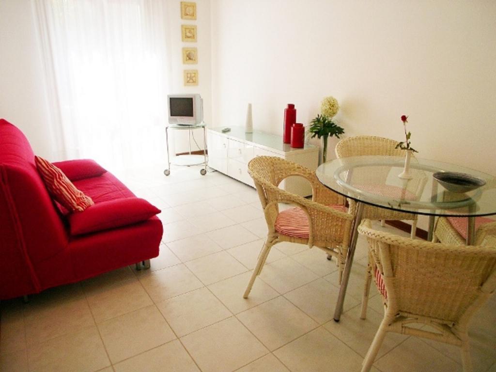 Lina'S Apartment Grado Exterior photo