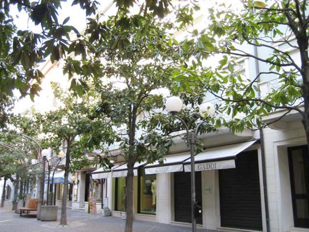 Lina'S Apartment Grado Exterior photo